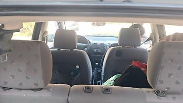 honda dio купить: Hyundai Getz: 2004 г., 1.4 л, Механика, Бензин, Хэтчбэк — 8