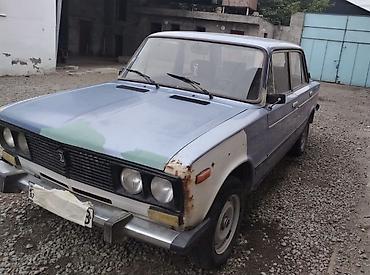 vintilyator satışı: VAZ (LADA) 2106: 1.6 l | 2000 il Sedan — 6