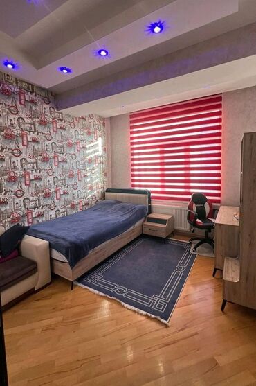 Həyət evləri və villaların satışı: 4 otaqlı, 120 kv. m, Yeni təmirli -da lalafo.az — 11 Həyət evləri və villaların satışı: 4 otaqlı, 120 kv. m, Yeni təmirli — 11