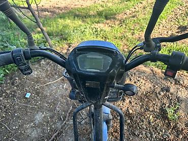 Электровелосипеды: Электровелосипед, Б/у — 11