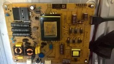 Aksesoari za TV i video: Panasonic TX-39DW304 u delovimaMain board 10101106 23312214 637 39" — 5