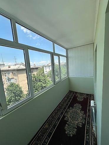 120: 4 комнаты, 120 м², Золотой квадрат Элитка, 5 этаж — 7