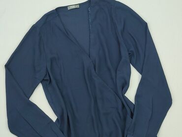 bluzki bawelniane: Блуза жіноча, S, стан - Дуже гарний