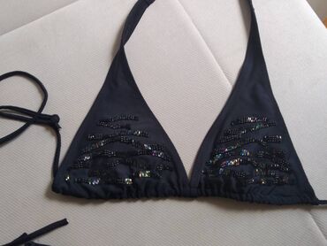 Kupaći kostimi: LEGEND kupaci vel 40--- LEGEND bikini sa diskretnim strasom na — 8