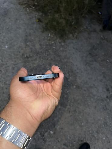 iphone 13 dubayski: IPhone 13, 128 GB, Mavi, Face ID — 4