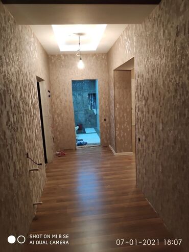 Malyar işləri: Mənzillərin təmirini təklif edirik yüksək səviyyədə! malyar işləri — 23