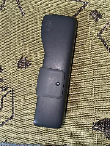 мини диктофон: Продаю срочно!!! Карманная камера-стабилизатор DJI Osmo Pocket (серия — 9