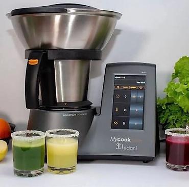 my cook touch цена: Блендер, миксер, Новый, Самовывоз, Платная доставка — 2