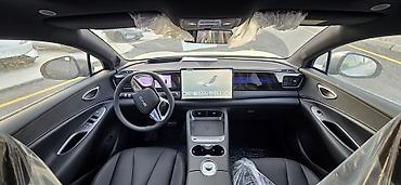 BYD: BYD Sea Lion 06: 2026 г., Электромобиль, Кроссовер — 4