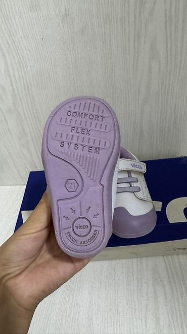 nike react: Детские кроссовки Vicco, размер 21(13 см)
Состояние отличное — 4