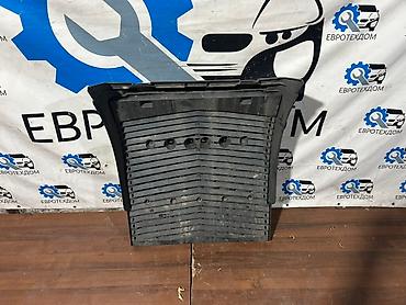 platform ok: Крыло Заднее левое MAN, 2017 г., Б/у, Оригинал — 9