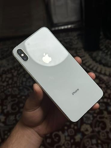 Apple iPhone: IPhone Xs Max, Б/у, 64 ГБ, Deep Purple, Чехол, 100 % — 10