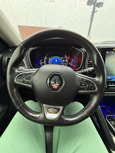 infinity ex: Renault Koleos: 2019 г., 2 л, Вариатор, Бензин, Кроссовер — 6