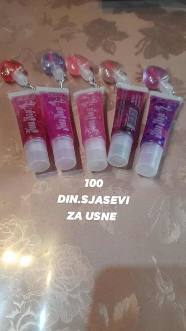 Šminka: Kozmetički set – šminka - Paleta senki 35F “Fall Into Fabulous”: 35 — 8
