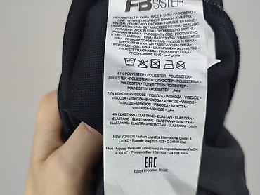 marka fsbn: FB Sister, Sukienka damska, rozmiar XS — 5