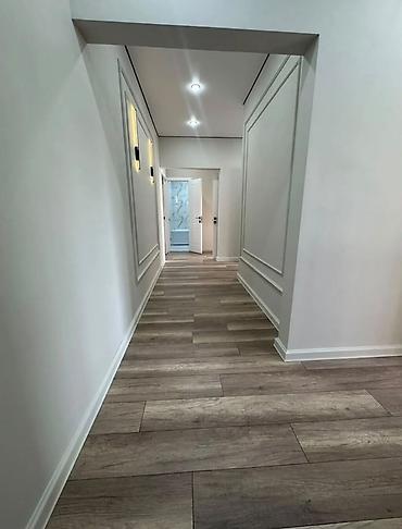 ts group: 3 комнаты, 83 м², Технопарк 106 серия улучшенная, 9 этаж, Евроремонт — 7