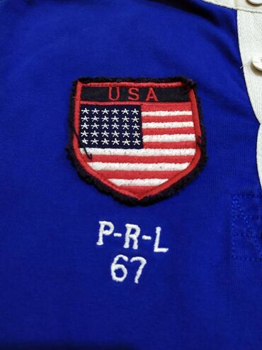 Duksevi: Polo Ralph Lauren duks za dečake Presladak atraktivan originalni — 8