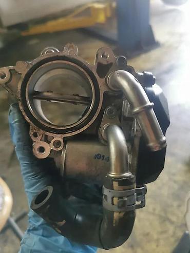 alternator cena: KLAPNA GASA. A4 B9 8V. 04L128063T | klapna gasa — 2
