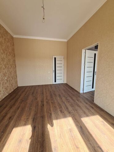 Yeni tikili: 2 otaqlı, Yeni tikili, m. Sahil, 65 kv. m — 4