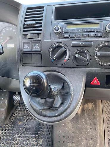 manuel auto: T5 1.9 TDI MENJAC ZA VOLKSWAGEN OSTALO | T5 1.9 TDI 5 brzina delovi — 2