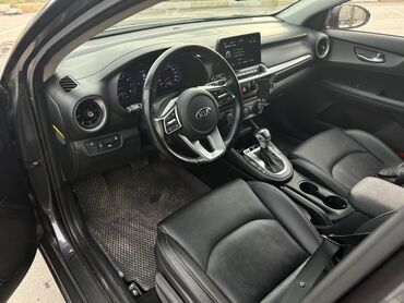 Kia: Kia K3: 2019 г., 1.6 л, Автомат, Бензин, Седан — 4