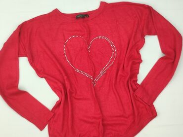 Fransa, Women`s sweatshirt, size XS (EU 34)