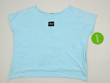 nirvana oversized t shirty: T-shirt damski, rozmiar One size — 3