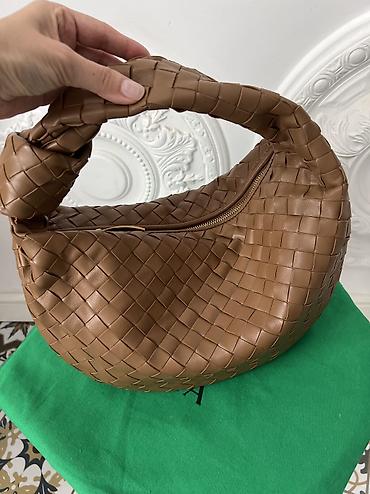 Əl çantası, Bottega Veneta, Yeni lalafo.az -da Əl çantası, Bottega Veneta, Yeni
