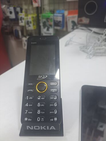 kohne nokia telefonlari: Sprint