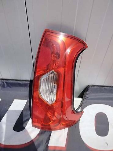 mini kauc: DESNO STOP SVETLO ZA FIAT PANDA | Molba za musterije pre nego sto — 1