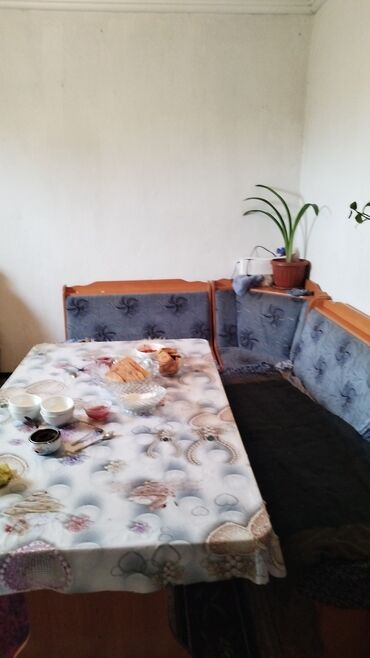 дом в арча бешике: Времянка, 65 м², 3 комнаты, Собственник, Старый ремонт