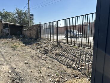 Аренда участков: 40 соток Для бизнеса — 20