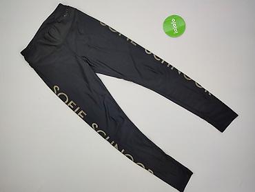 dresy z housa: Sofie Schnoor, Legginsy Sportowe damskie, rozmiar M — 2