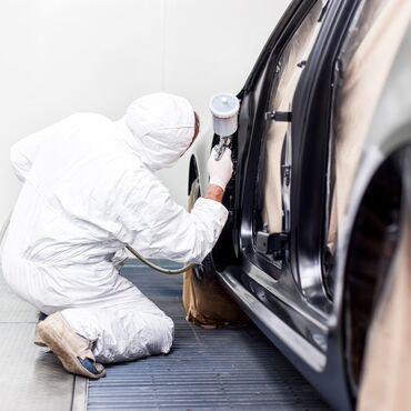 водитель с личным автомобилем: Авто молярка ( ремонт деталей автомобиля рихтовка сварка по деталям