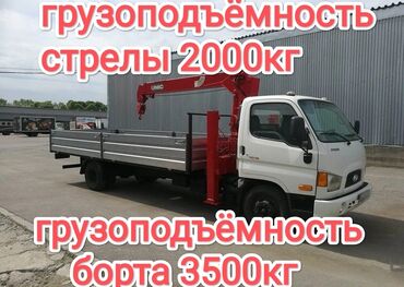 кран манепулятор: Манипулятор