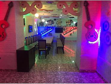 satılık cafe: Profili - Restoran Ünvanı - Nərimanov rayonu, Azadlıqla — 5