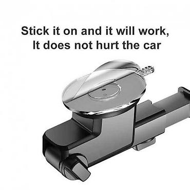 Держатели телефона: Авто держатель для телефона — 4