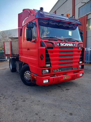 Other cars: Κώστας Πογονης — 4