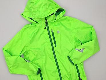 bluzki pull and bear: Kurtka przejściowa, Crivit Sports, 12 lat, 146-152 cm, stan - Bardzo dobry — 1