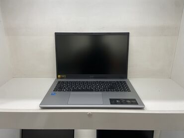 ноутбуки дешевые: Ноутбук, Acer, 15.6 "