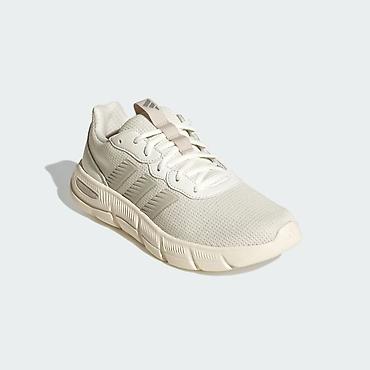 Женская обувь: Кроссовки, 40, 41, Adidas, Новый, цвет - Белый, Самовывоз, Платная доставка — 5