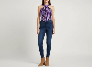 madnes by monika bluzki: Exquiss's, Women`s top, size One size