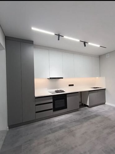 Продажа квартир: 1 комната, 53 м², 106 серия улучшенная, 5 этаж, Евроремонт