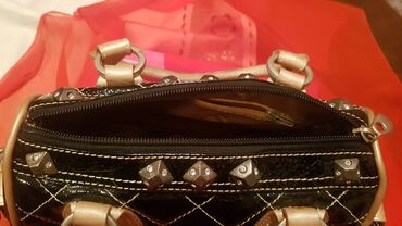 Torbe: Elegantna torbica, Mona, Materijal: Koža na lalafo.rs — 4 Torbe: Elegantna torbica, Mona, Materijal: Koža — 4