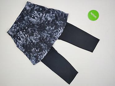 dresy sliskie: Legginsy Sportowe damskie, rozmiar M — 2