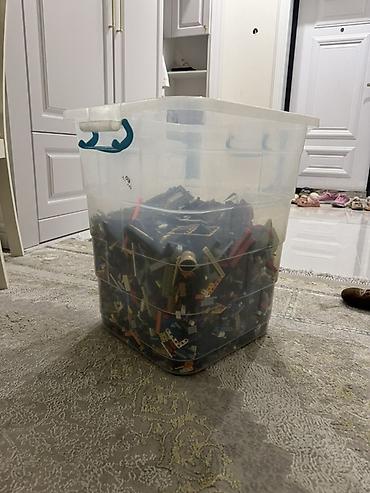Коробка