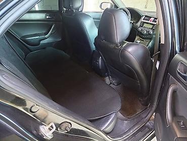 химия авто: Honda Accord: 2006 г., 2.4 л, Автомат, Газ, Седан — 5