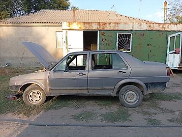 мотор фольсваген: Volkswagen Jetta: 1986 г., Кол менен иштөөчү, Бензин, Седан — 6