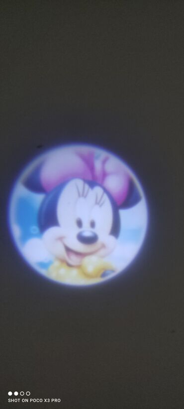 Ostale igračke: Dečiji satić projektor Satić sa projektorom dolazi sa baterijama Na na lalafo.rs — 8 Ostale igračke: Dečiji satić projektor Satić sa projektorom dolazi sa baterijama Na — 8