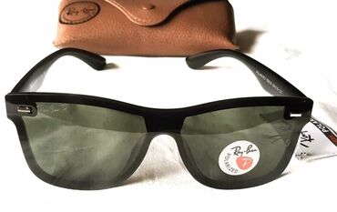 prada torbice muske: Sunglasses, Ray-Ban, color - Black